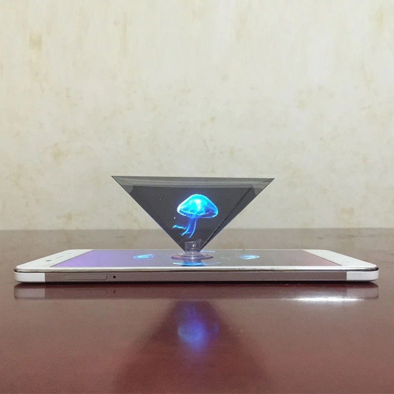 MIT : Cette technologie génère des hologrammes 3D en temps réel
