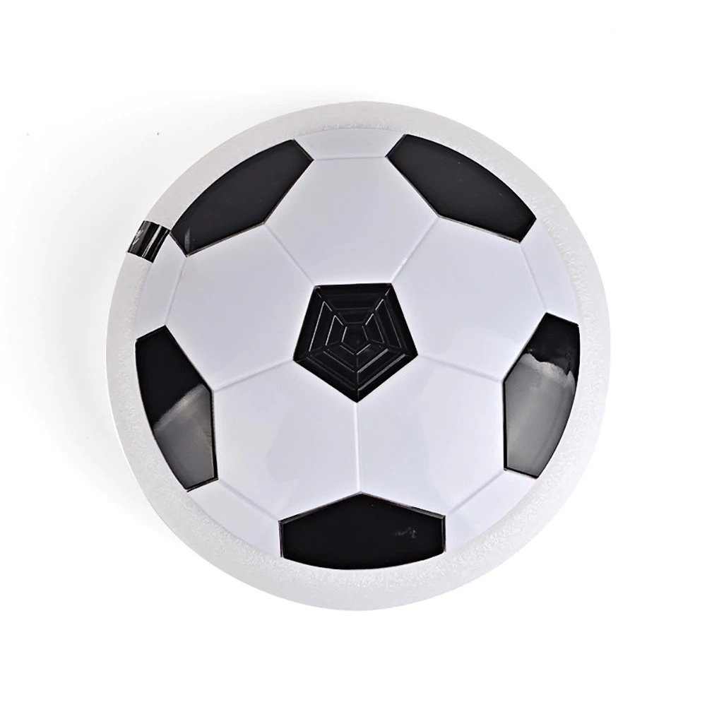 Ballon de football aéroglisseur Sala