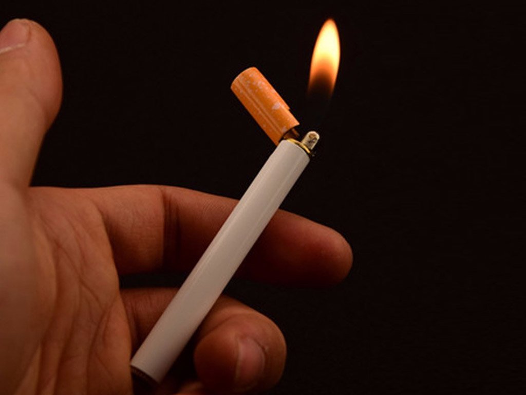 Briquet Cigare Luxe | Livraison Gratuite